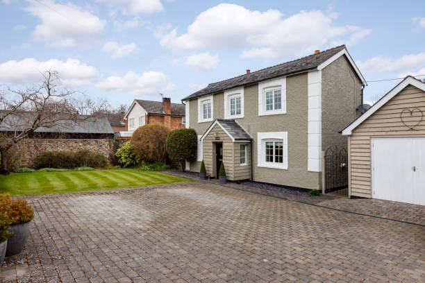 Your Outdoor Transformation Starts with DriveWap Pavers